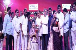 Telangana Healthcare Awards 2019